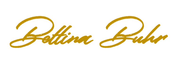 Bettina Buhr logo