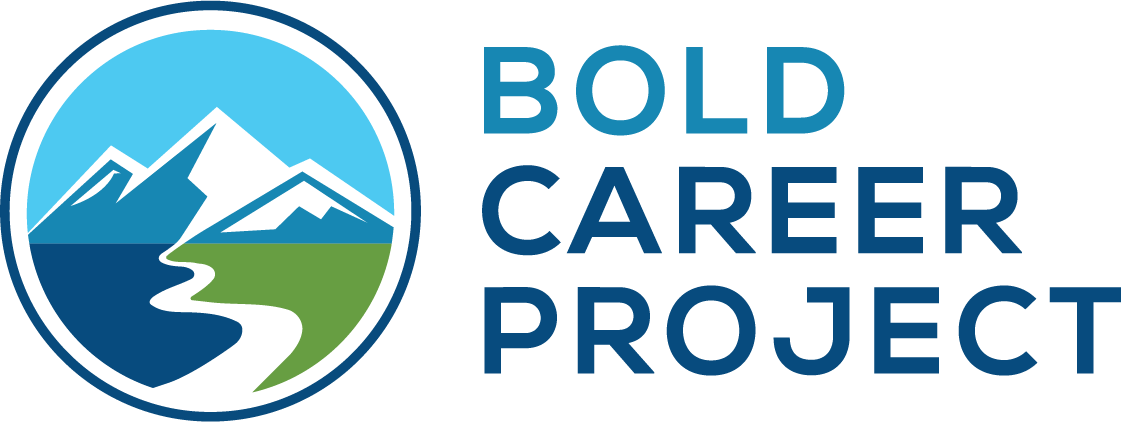 Bold Career Project logo