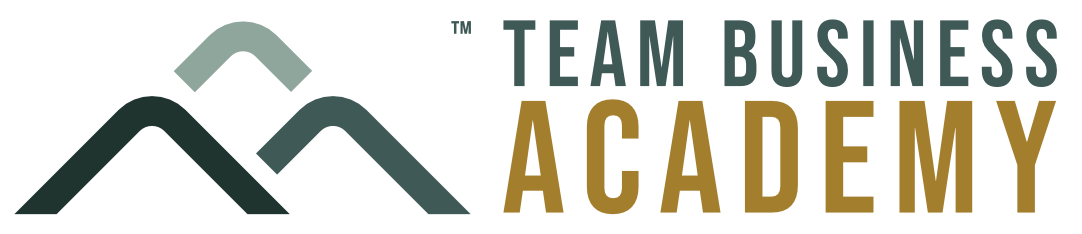 Team Business logo