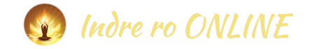 Indre ro ONLINE logo