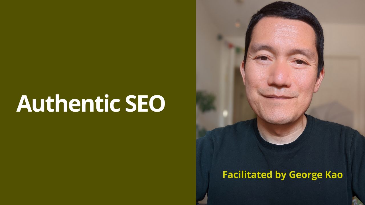 Authentic SEO