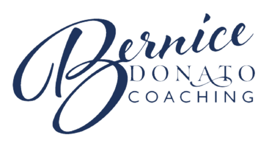 Bernice Donato Coaching, LLC logo