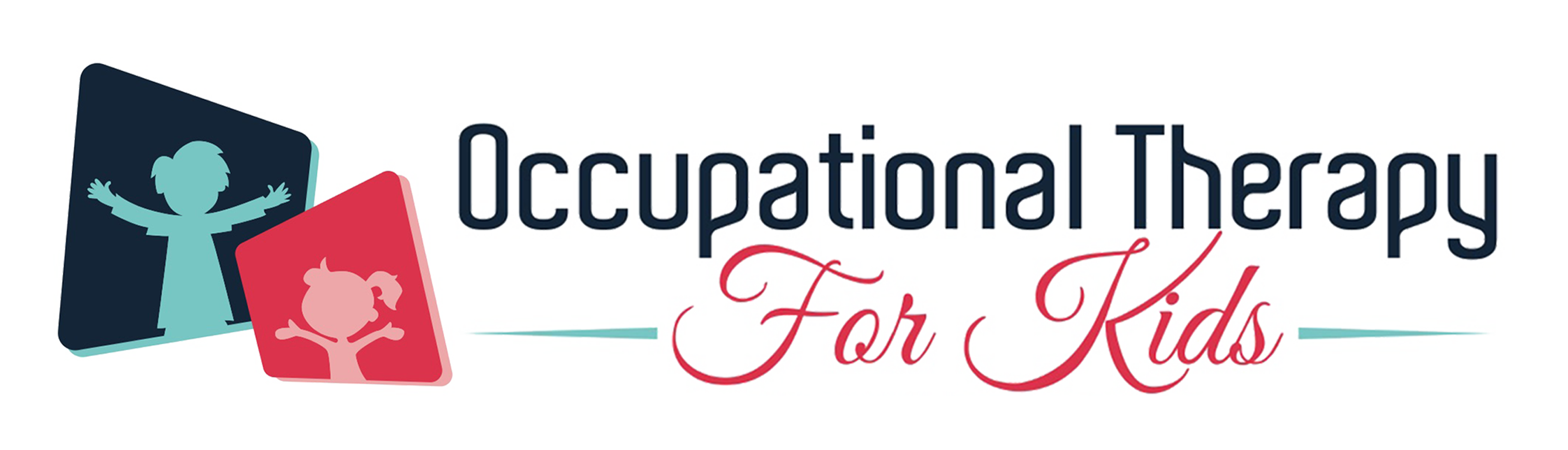 Occupational Therapy For Kids logo