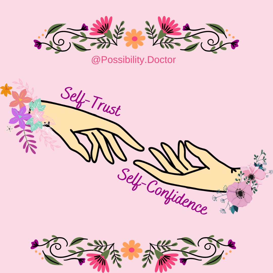 self-trust-and-self-confidence-go-hand-in-hand