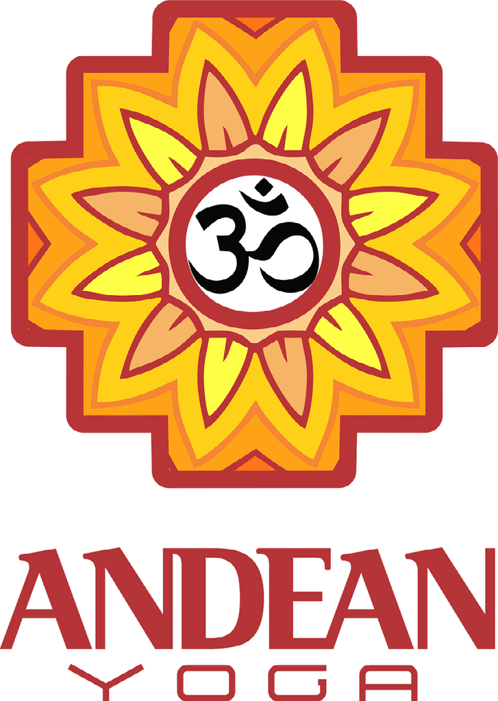 Andean School of Yoga logo