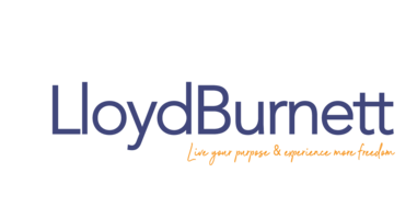 LloydBurnett.com