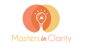 Masters in Clarity
