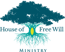 House of Free Will Ministry - Beth Martens