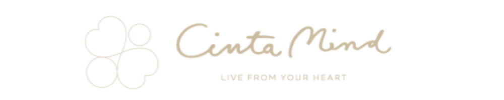 CintaMind - Live From Your Heart