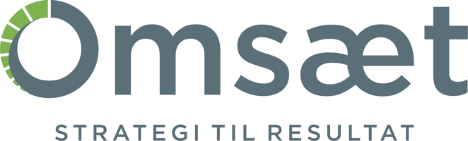 Omsæt