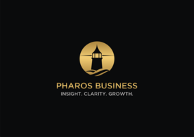 Pharos Business logo