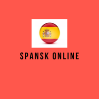 Spansk Online