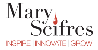 Mary Scifres Ministries