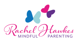 Rachel Hawkes-Mindful Parenting