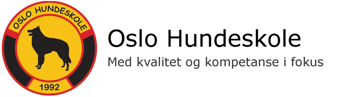 Oslo Hundeskole