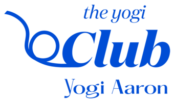 The Yogi Club by Yogi Aaron