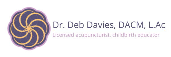 Dr. Deb Davies, DACM, L.Ac.