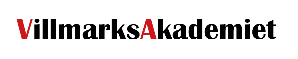 VillmarksAkademiet