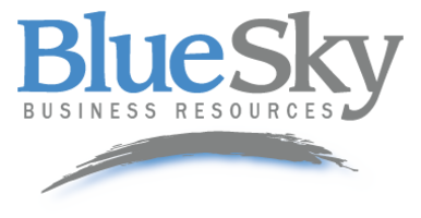 Blue Sky Business Resources
