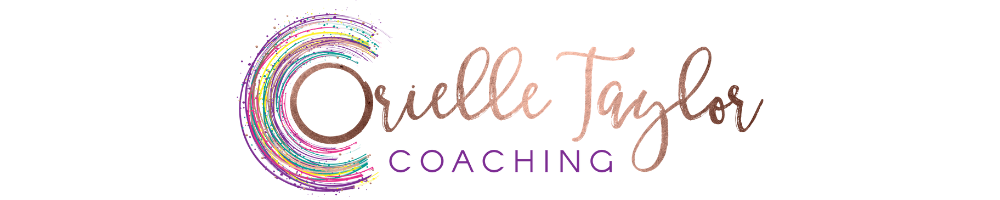 Orielle Taylor Coaching