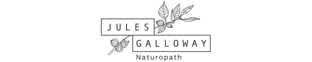 Jules Galloway Naturopath