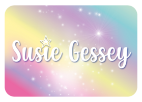 Susie Gessey
