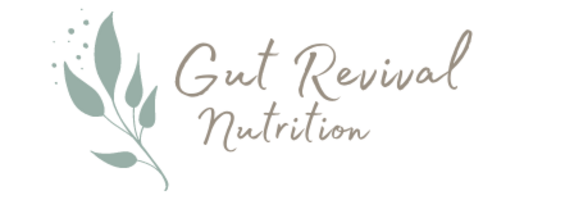 Gut Revival Nutrition
