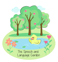 The Speech and Language Garden
