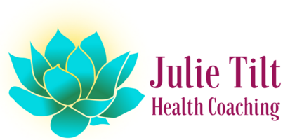 Julie Tilt Health Coaching