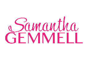 Samantha Gemmell