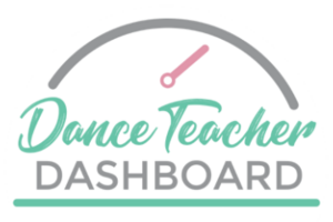 Dance Teacher Dashboard