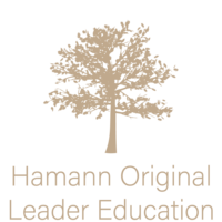 Hamann Original Leader Education