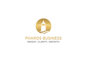 Pharos Business logo