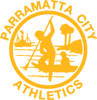 Parramatta City Athletics