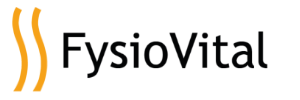 FysioVital logo
