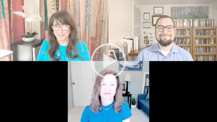 FoodMarble Webinar w: Joshua Goldenberg