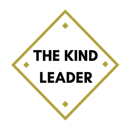 The Kind Leader logo