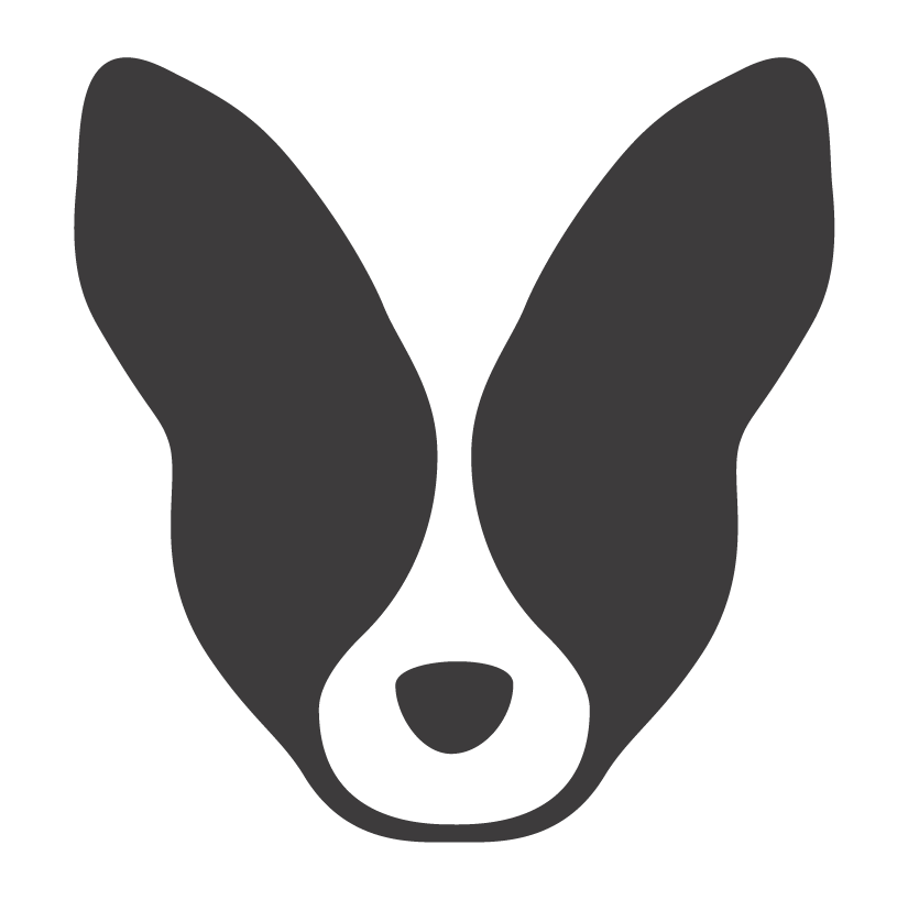 Hund360 Kursusmateriale logo
