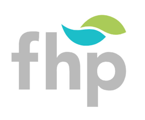 Future Health Partnership logo