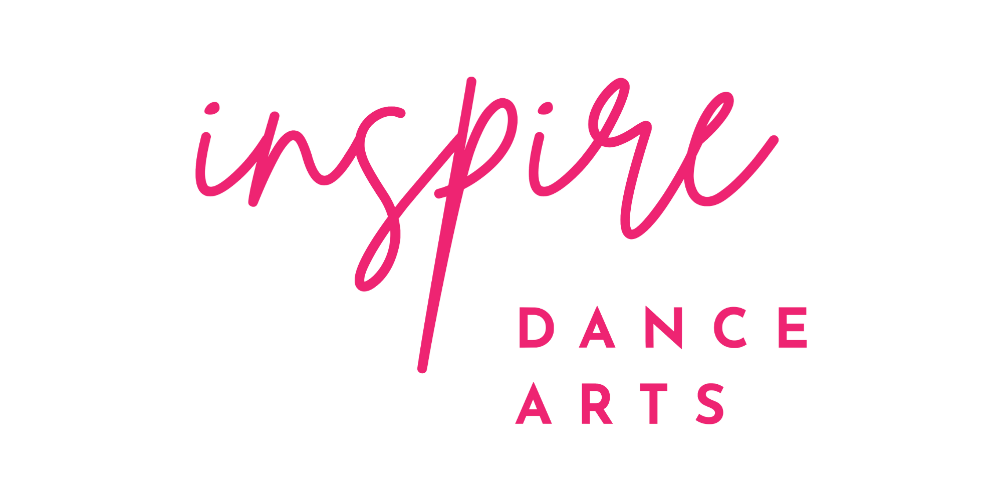 Inspire Dance Arts Inc.