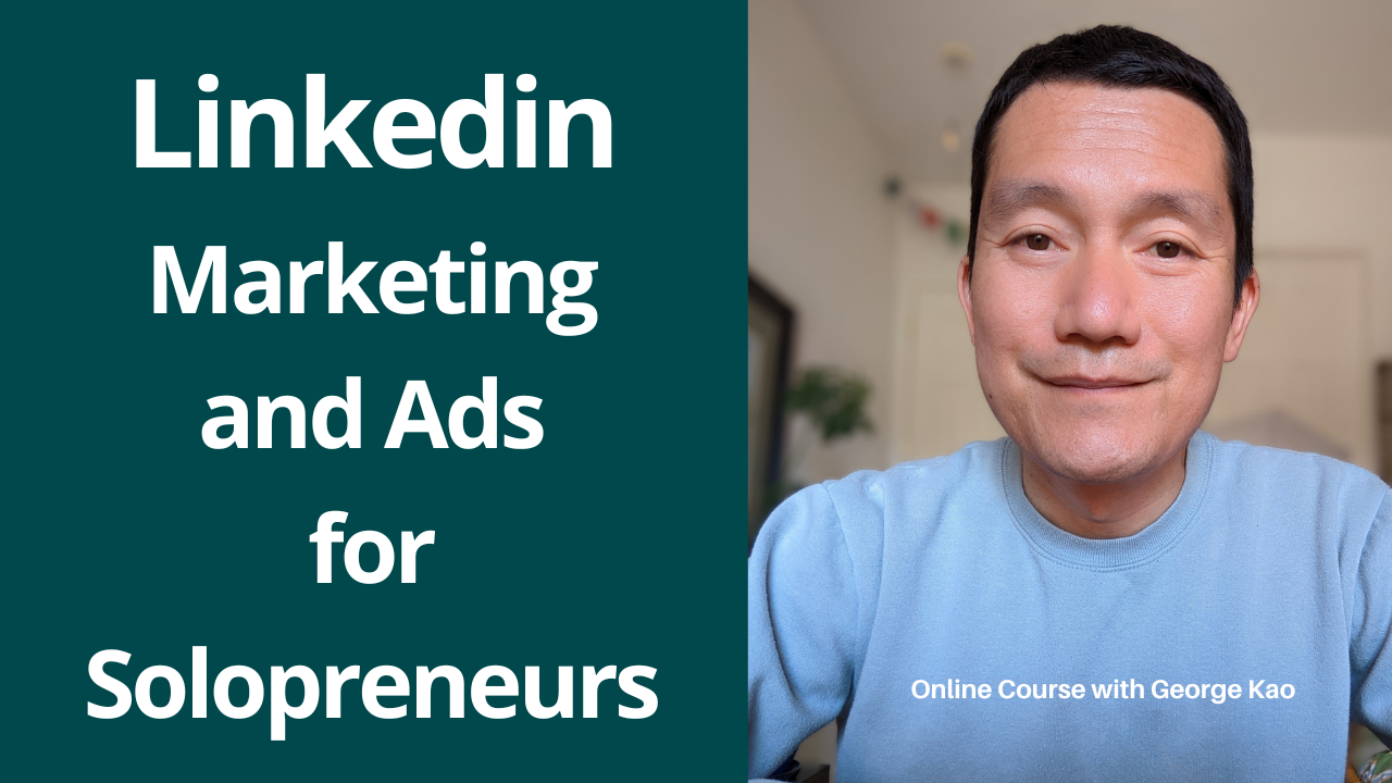 LinkedIn for the Self-Employed