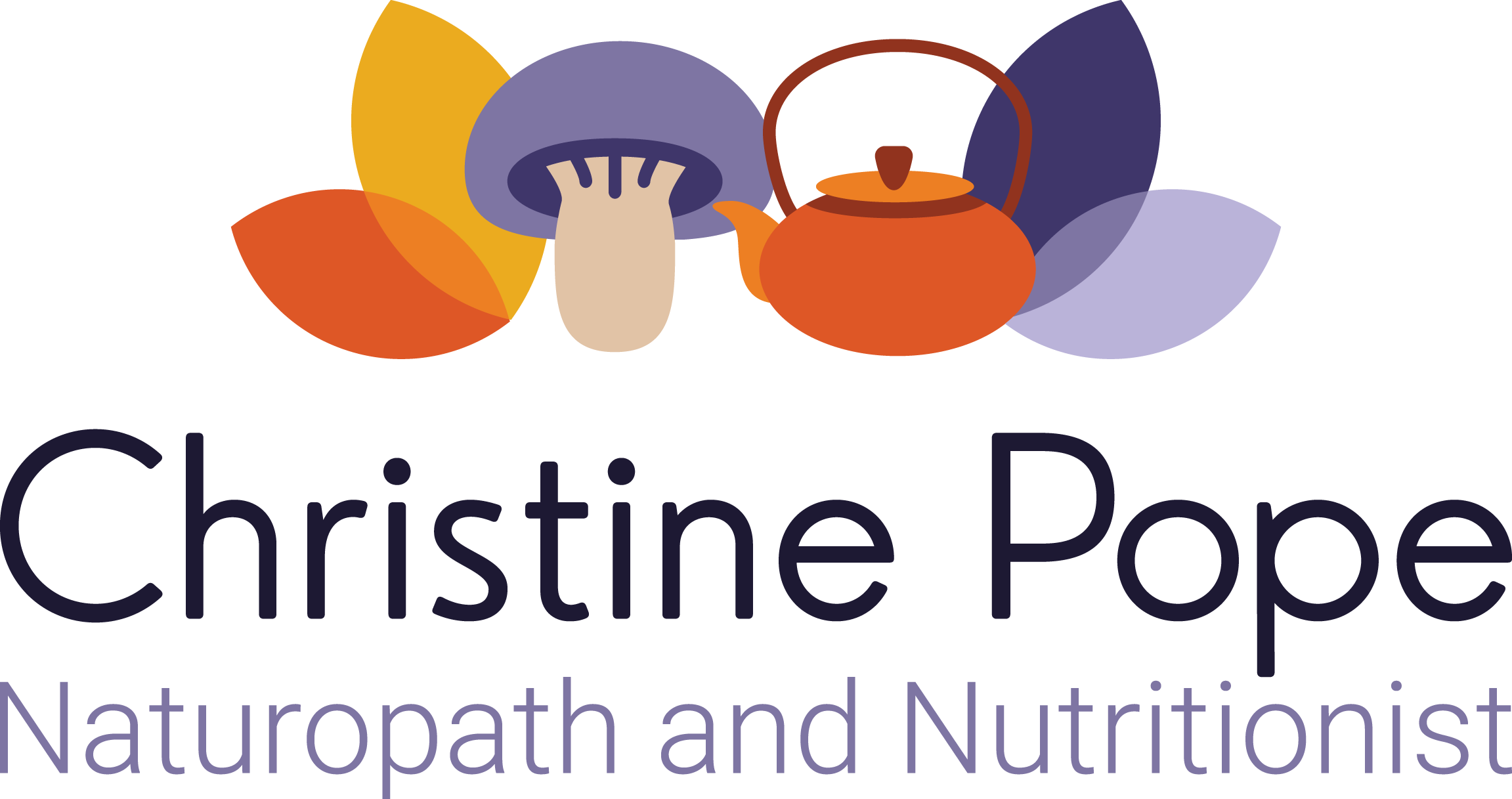 Christine Pope logo