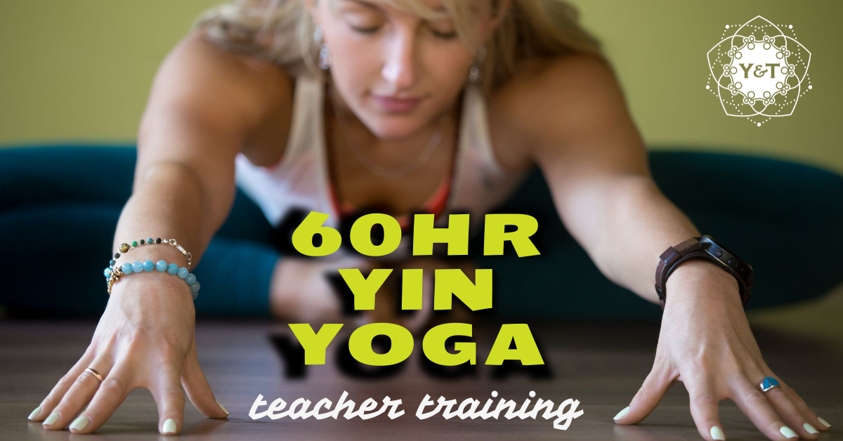 Ottawa Yoga Teacher Training