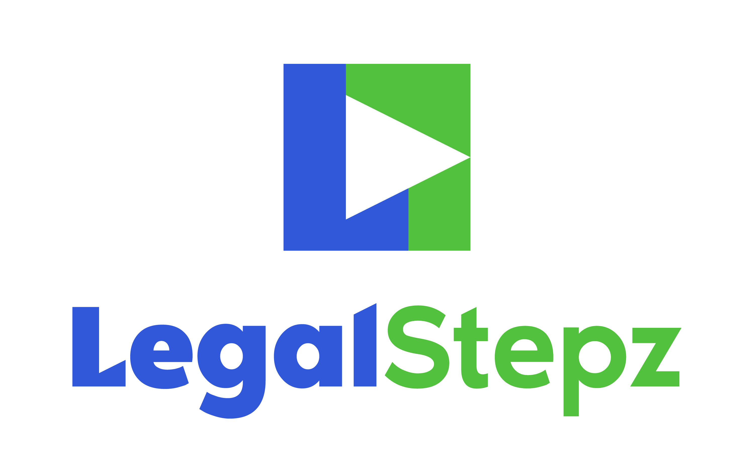 Legal Stepz logo
