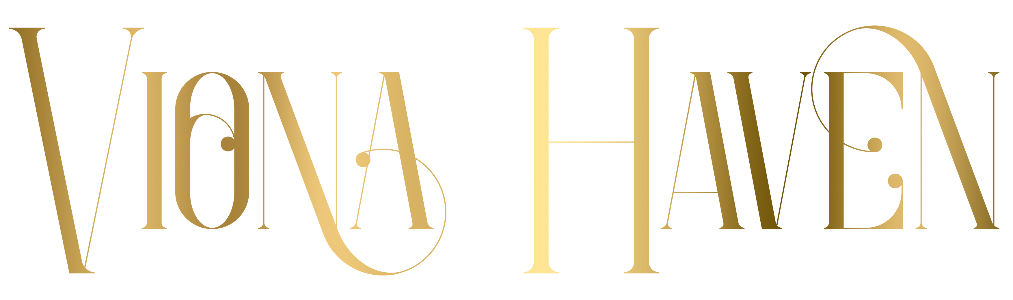 Viona Haven logo