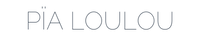 PÏA LOULOU logo