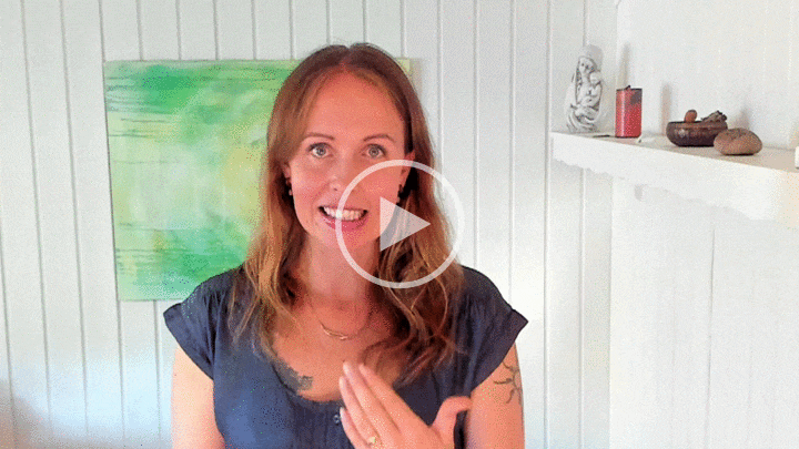 Självkänsla - Start