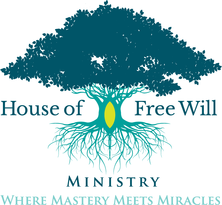 House of Free Will Ministry