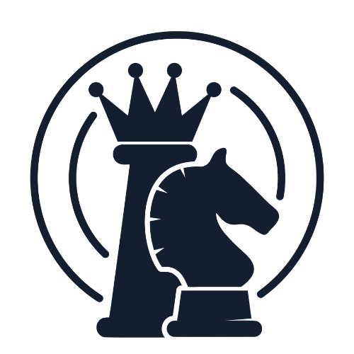 Skaktraening logo