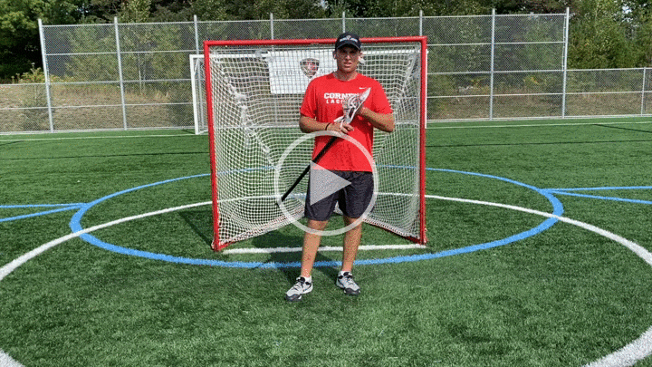 Chayse-ShortStickWarmup